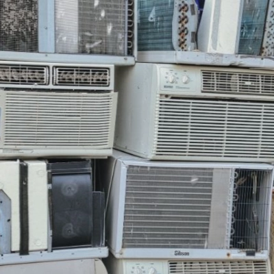 Gazipaşa Bölgesinde Plastik Hurdacı